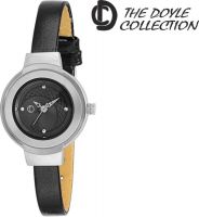 The Doyle Collection FX 121 DC Analog Watch - For Girls