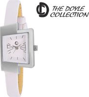The Doyle Collection FX 122 DC Analog Watch - For Girls