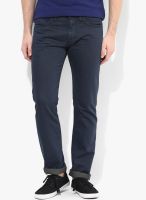 Tom Tailor Blue Slim Fit Jeans