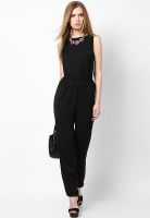 Vero Moda Black Jumpsuit