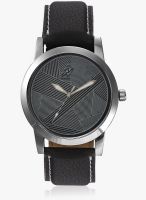 Yepme Grey Alloy Analog Watch