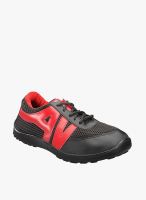 Yepme Red Running Shoes