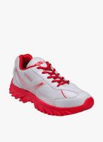 Yepme Red Running Shoes