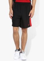 2GO ACTIVE GEAR USA Black Shorts