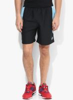 2GO ACTIVE GEAR USA Black Shorts