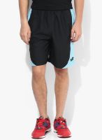 2GO ACTIVE GEAR USA Black Shorts