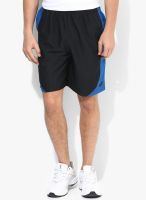 2GO ACTIVE GEAR USA Black Shorts