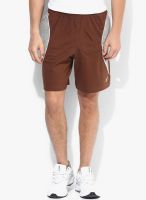 2GO ACTIVE GEAR USA Coffee Shorts