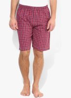 2GO ACTIVE GEAR USA Multicoloured Color Shorts
