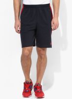 2GO ACTIVE GEAR USA Red Shorts