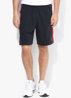 2GO ACTIVE GEAR USA Navy Blue Shorts