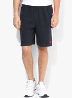 2GO ACTIVE GEAR USA Navy Blue Shorts