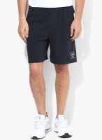 2GO ACTIVE GEAR USA Navy Blue Shorts