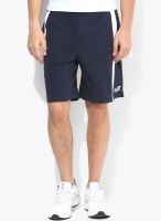 2GO ACTIVE GEAR USA Navy Blue Shorts