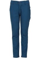 612 Ivy League Blue Trousers