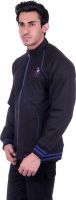 ALF Full Sleeve Solid Men's Jacket