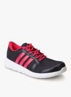 Adidas Altros W Grey Running Shoes
