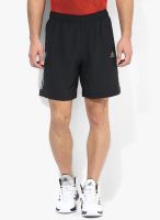 Adidas Cool365 Sh Wv Black Shorts