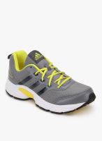 Adidas Ermis Grey Running Shoes