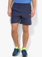 Adidas Ess 3S Chelsea Navy Blue Shorts