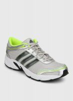 Adidas Eyota M Grey Running Shoes