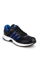 Adidas Impulse 1 Blue Running Shoes
