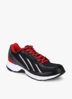 Adidas Victorio Black Running Shoes