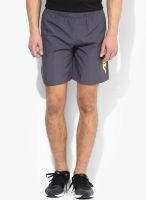 Alcis Core Klub Grey Shorts
