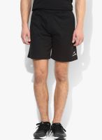 Alcis Core Pro Black Shorts