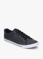 Burton Smith Black Sneakers