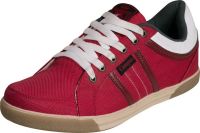 Campus Condiva-2-Sport Sneakers(Red, White)