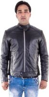 Cavincraft Full Sleeve Solid Men's Jacket Cavincraft Full Sleeve Solid Men's Jacket