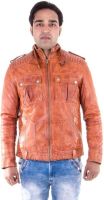 Cavincraft Full Sleeve Solid Men's Jacket