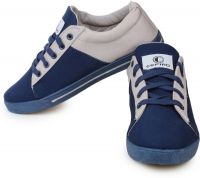 Cefiro Fun07 Sneakers(Navy, Blue, Grey)