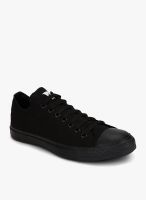 Converse Black Sneakers