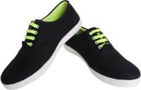 Elligator Sneakers(Black)