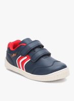 Ello Navy Blue Sneakers