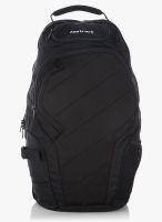 Fastrack Black G-Backpack