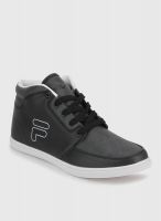 Fila Dale Black Sneakers