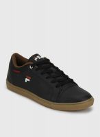 Fila Drago Black Sneakers