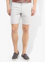 Jack & Jones Beige Shorts