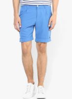 Jack & Jones Blue Shorts