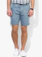 Jack & Jones Light Blue Shorts