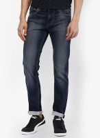 KILLER Blue Slim Fit Jeans