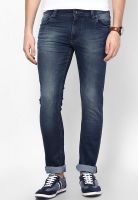 Lawman Pg3 Blue Slim Fit Jeans