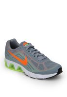 Nike Air Max Boldspeed Grey Running Shoes