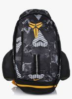 Nike Kobe Mamba Black Backpack