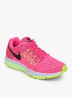 Nike Wmns Air Zoom Vomero 10 Pink Running Shoes