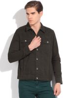 Pepe Full Sleeve Solid Men's Jacket