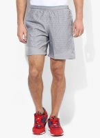 Proline Grey Comfort Fit Short